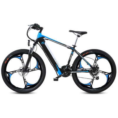 27kg 750 mountain bike elettrico del mountain bike 48V di watt con aiuto della batteria