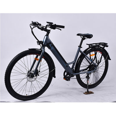bici elettrica del pendolare della città 700C, bici elettrica della città urbana economica