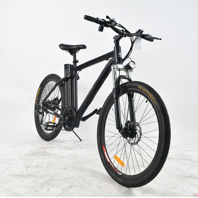 OEM elettrico del mountain bike 25KMH Max Speed di aiuto del pedale di alto potere disponibile