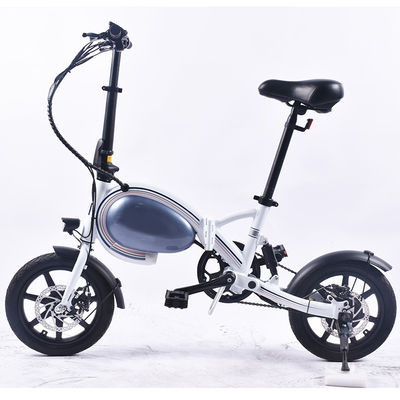 Batteria al litio 2021 dei nuovi prodotti che piega la bici di E che piega bici elettrica Mini Best Electric Bike