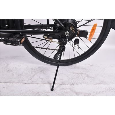 Bici elettrica pieghevole leggera a 20 pollici, 350w Ebike ultra leggero