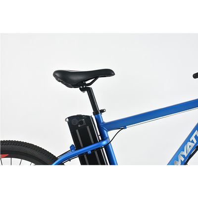 120KG ha specializzato il mountain bike di aiuto del pedale, mountain bike elettrico 36V 27,5