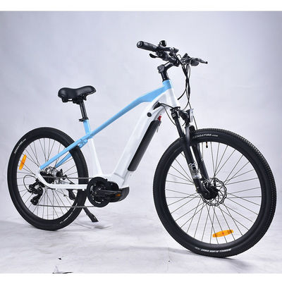 27,5 bici elettriche di Off Road per il 20 MIGLIA ORARIE Max Speed di Multiapplication degli adulti